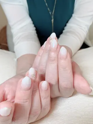 ネイル pipi ..のネイルデザイン