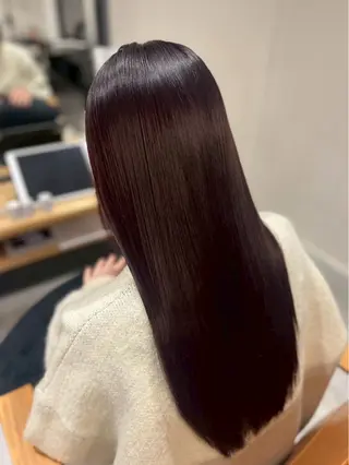 ロング HBL 🎀miuna🎀の眉毛・アイブロウイメージ