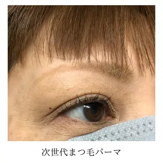 マツエク・マツパ 身体の土台作り necorobiのエステ・リラクイメージ