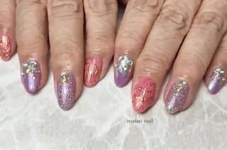 ネイル matao nailの眉毛・アイブロウイメージ