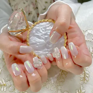 ネイル J terrace Nailのネイルデザイン