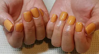 ネイル Nagi  Nail 本山のネイルデザイン
