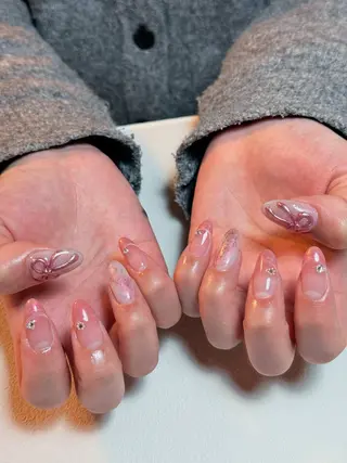 ネイル Nail de Mafiのネイルデザイン