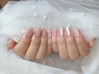 ネイル 当日予約OK🫶🏻 Mai *のネイルデザイン