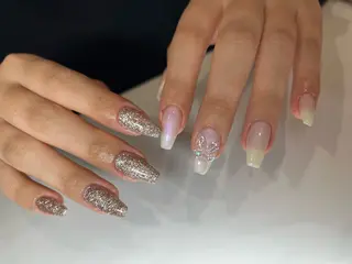 ネイル N nail - KOBE -のネイルデザイン
