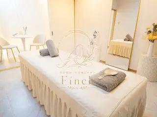 美容整体Finch 新宿御苑前のエステ・リラクイメージ