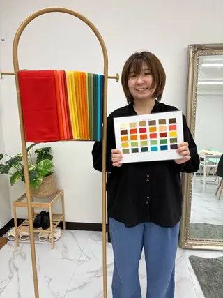 舩越 知佳のその他イメージ