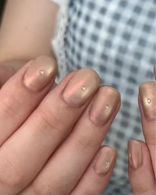 ネイル kanatsu yorikoのネイルデザイン