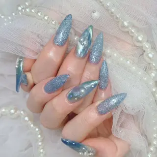 ネイル Nail lieNのネイルデザイン