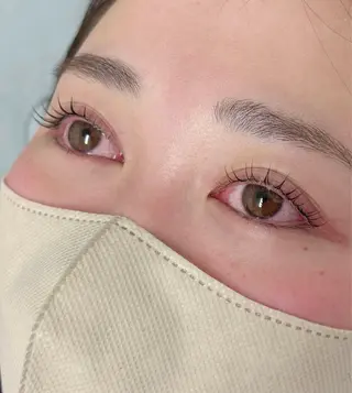 マツエク・マツパ Ryoka 🦋のヘアスタイル