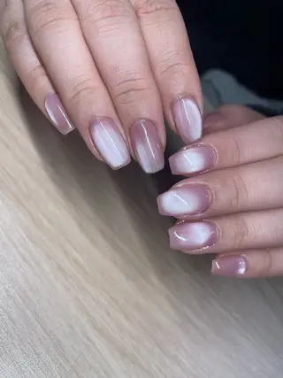 ネイル nailsalon Lujyuaのネイルデザイン