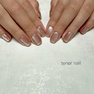 ネイル テネルネイル tener nailのネイルデザイン
