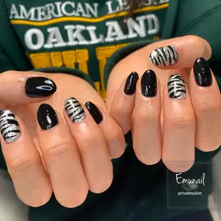 ネイル Emu Nailのネイルデザイン