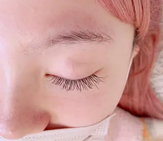 マツエク・マツパ Anne. eyelashのマツエク・マツパデザイン