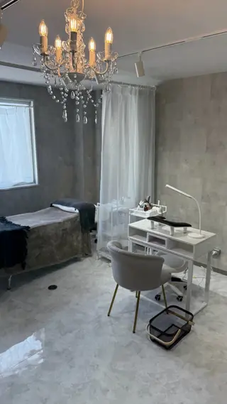 ネイル Ruru nailのネイルデザイン