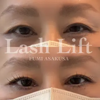 マツエク・マツパ 浅草︎ ✧撮影モデル 募集︎ ✧yukaのマツエク・マツパデザイン