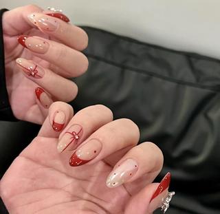 ネイル エリ🫧 nail池袋東口のネイルデザイン
