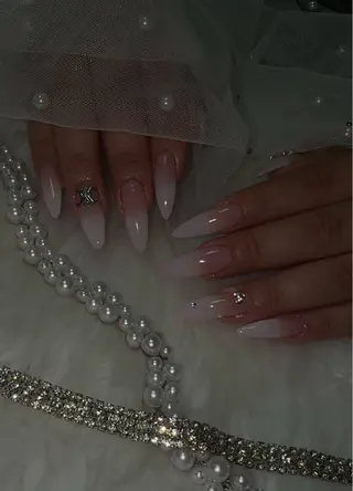 ネイル Lulz nailのネイルデザイン