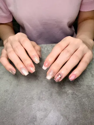 ネイル xin .nailのネイルデザイン