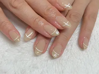 ネイル riri-nail Rie Endoのネイルデザイン