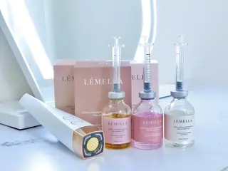 M FLOAT skin salonのエステ・リラクイメージ