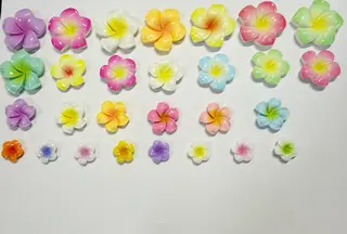 ネイル Lily Eye&Nailのネイルデザイン