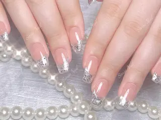 ネイル ナユキNA.YUKI 新宿店のネイルデザイン
