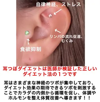 ネイル・エステサロン UILANIのエステ・リラクイメージ