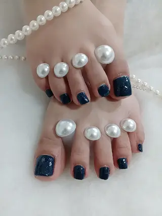 ネイル プライベートサロン Nail’s愛のネイルデザイン