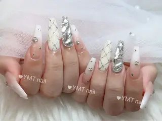 ネイル YMT NailStudioのネイルデザイン