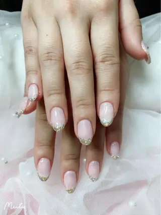 ネイル May&Way Neilのネイルデザイン