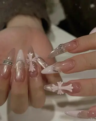 ネイル kana nailのネイルデザイン