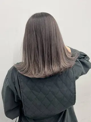 ショート Cielo by Siestaのヘアスタイル