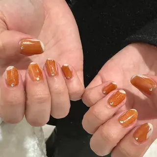 ネイル SACHIKO♪ Mielのネイルデザイン