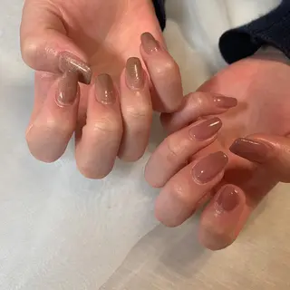 ネイル cocoro nail salonのネイルデザイン