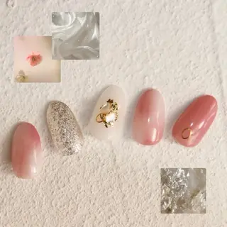 ネイル kiu nailsalonのネイルデザイン