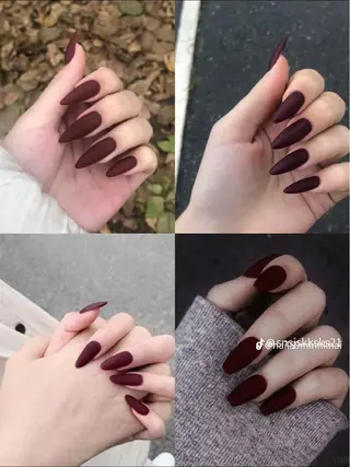 ネイル YMT nailsのネイルデザイン