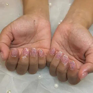 ネイル ララルーム 新所沢店のネイルデザイン