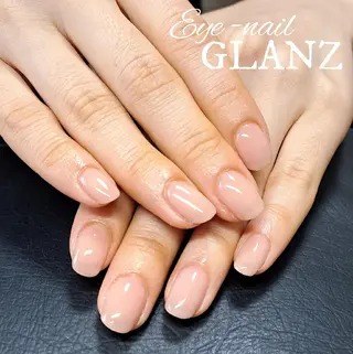 ネイル 沖縄市美原NAiL  SalonGLANZのネイルデザイン