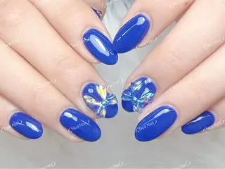 ネイル Noa Nail みつきのネイルデザイン