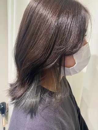 カラー ひきたみさと 大阪福島/スパニストのエステ・リラクイメージ