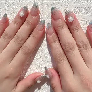 ネイル スカルプ専門店 D-Beautyのネイルデザイン