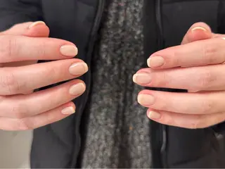 ネイル serendip 中目黒店のネイルデザイン