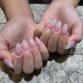 ネイル RounGe町田店 🧸大谷のネイルデザイン