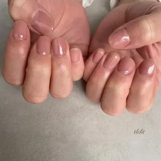 ネイル salon de fika【中崎町】のネイルデザイン