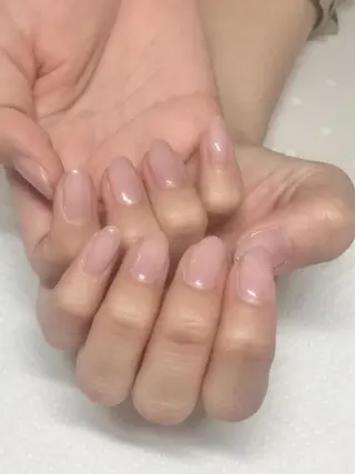 ネイル 新宿ネイルサロン ジェミディローサのネイルデザイン