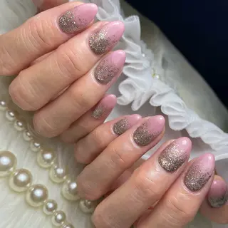 ネイル Beauty Space N&Nのネイルデザイン