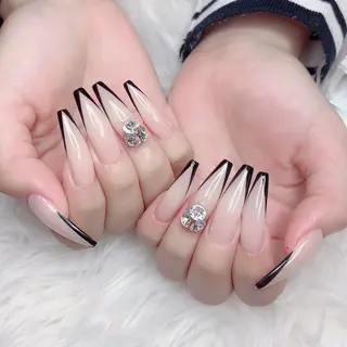ネイル EMU NAILのネイルデザイン