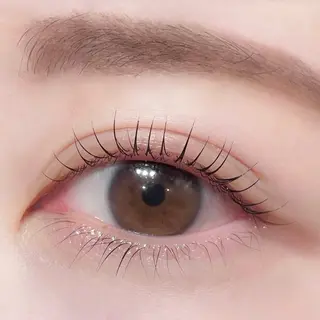 マツエク・マツパ sena /eye list⋆の眉毛・アイブロウイメージ
