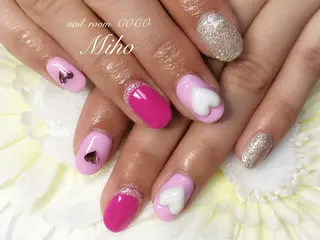 ネイル nail Berunaのネイルデザイン